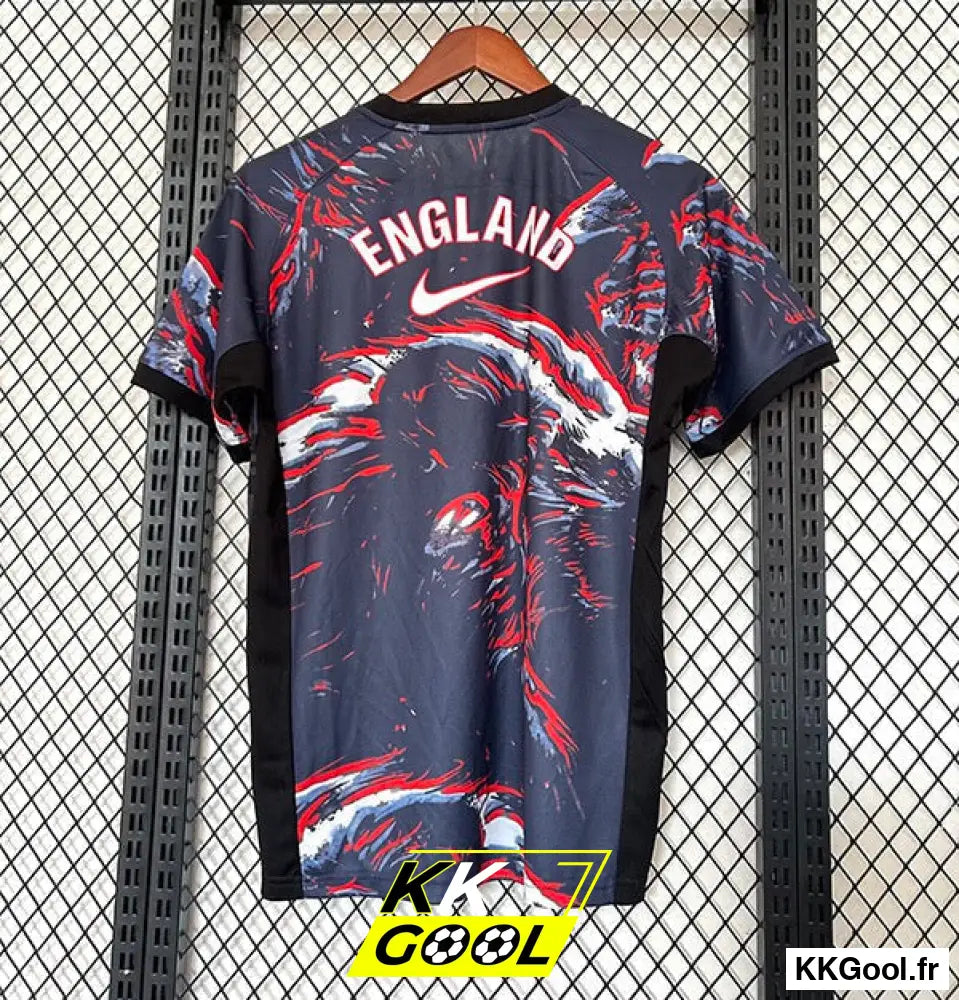 KKGool – Maillot Angleterre Gardien Coupe du monde 2026/2027 kkgool
