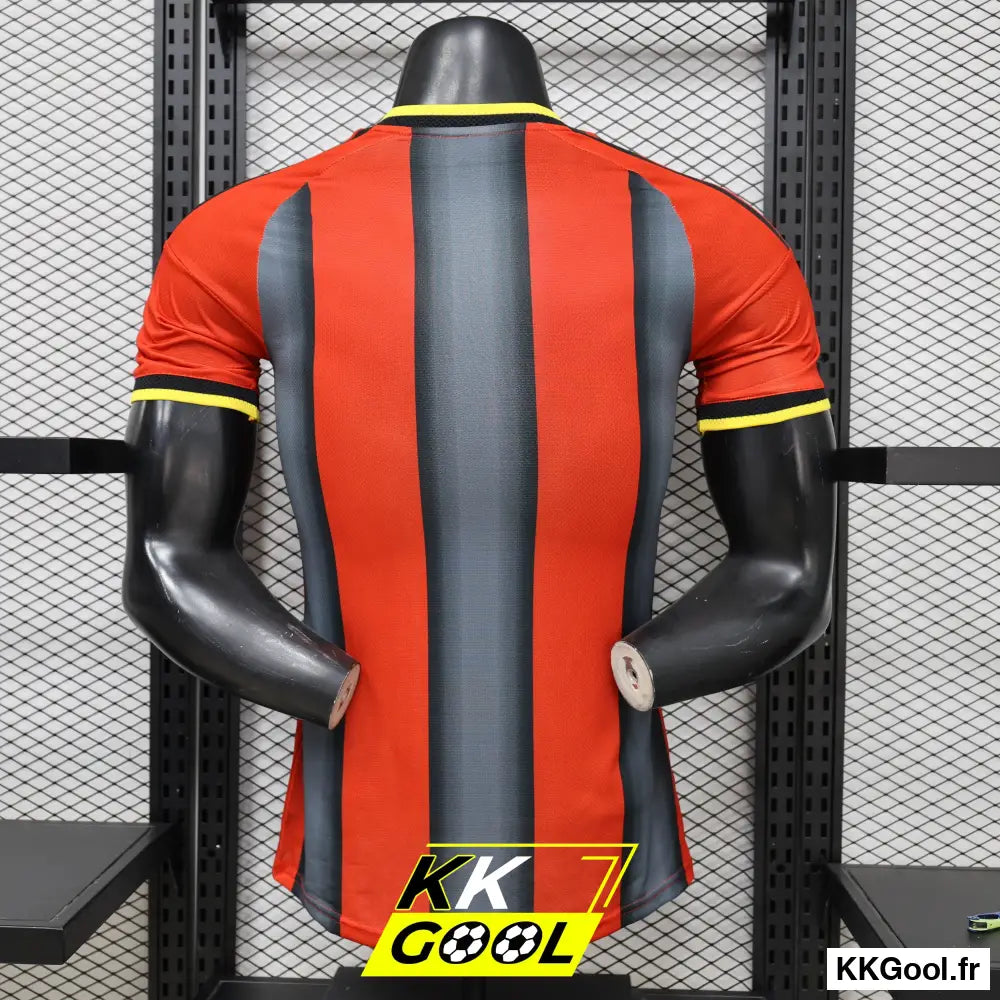 KKGool – Maillot Belgique Concept Coupe du Monde 2026/2027 kkgool