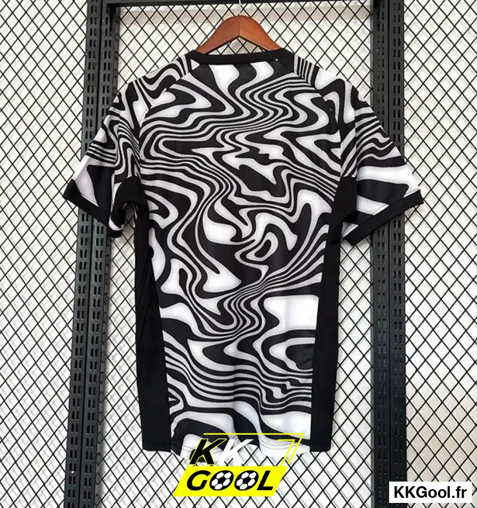 KKGool – Maillot Brésil Gardien Coupe du Monde 2026/2027 kkgool