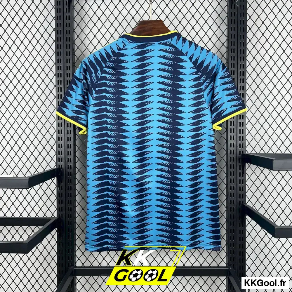 KKGool – Maillot Colombie Extérieur Coupe du Monde 2026/2027 kkgool