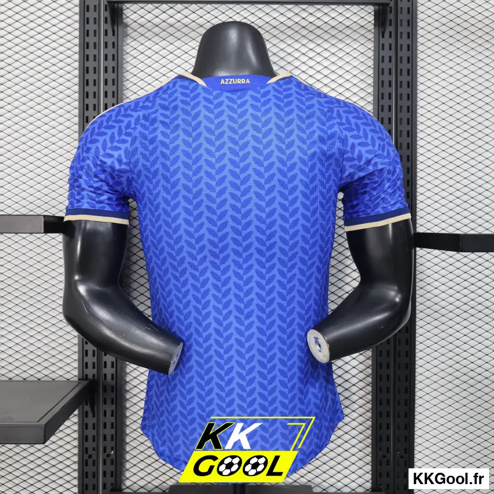 KKGool – Maillot Italie Domicile Coupe du monde 2026/2027 kkgool