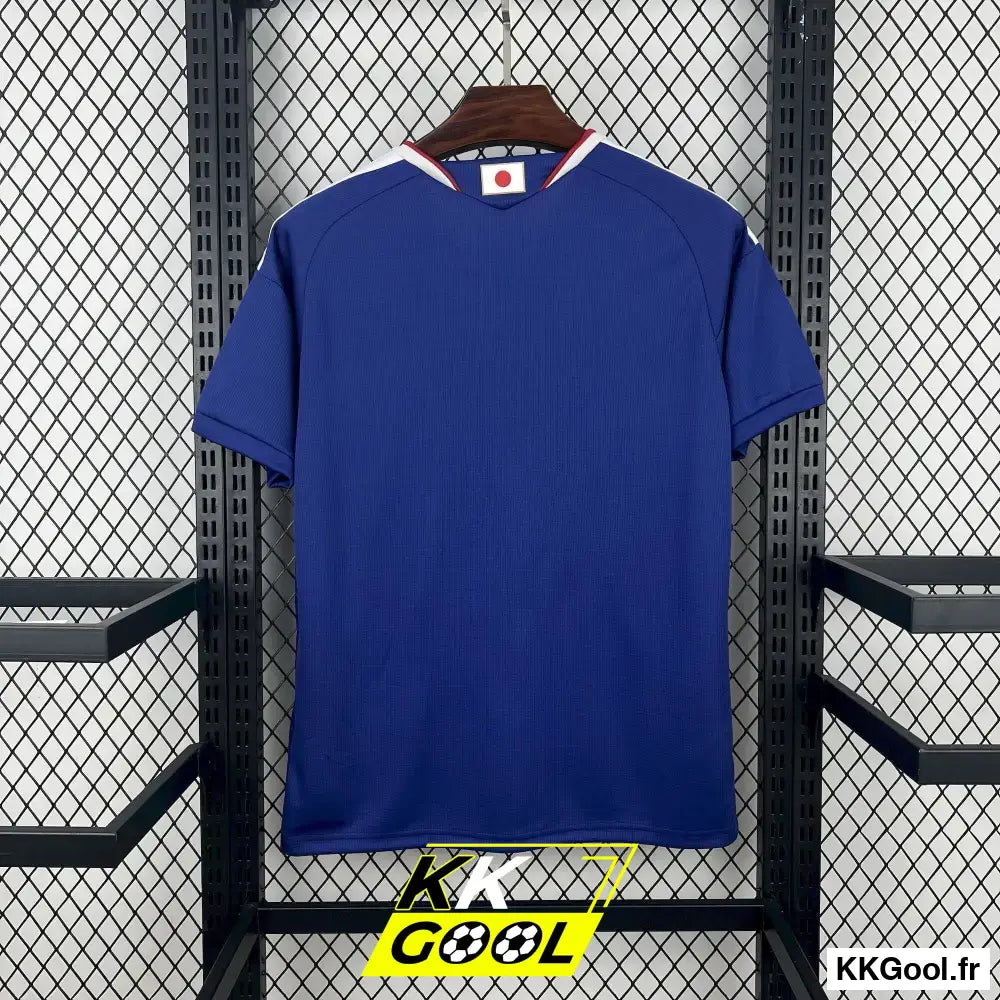 KKGool – Maillot Japon Domicile Coupe du Monde 2026/2027 kkgool