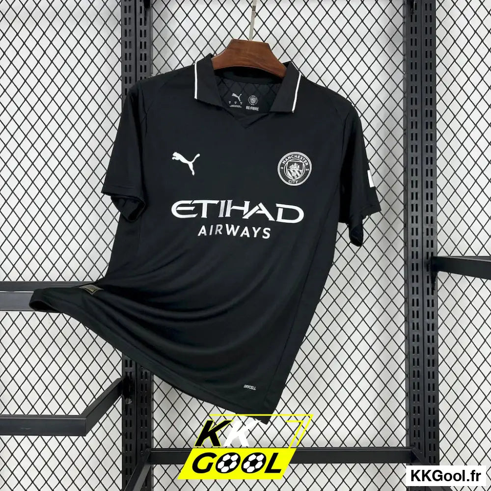 Maillot Extérieur de Manchester United adidas 2025-26 avec flocage Mbeumo 19 Maillot Extérieur de Manchester United adidas 2025-26 avec flocage Mbeumo 19