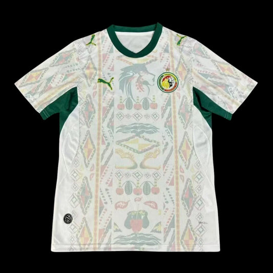 KKGool -  Maillot Sénégal 2026/2027