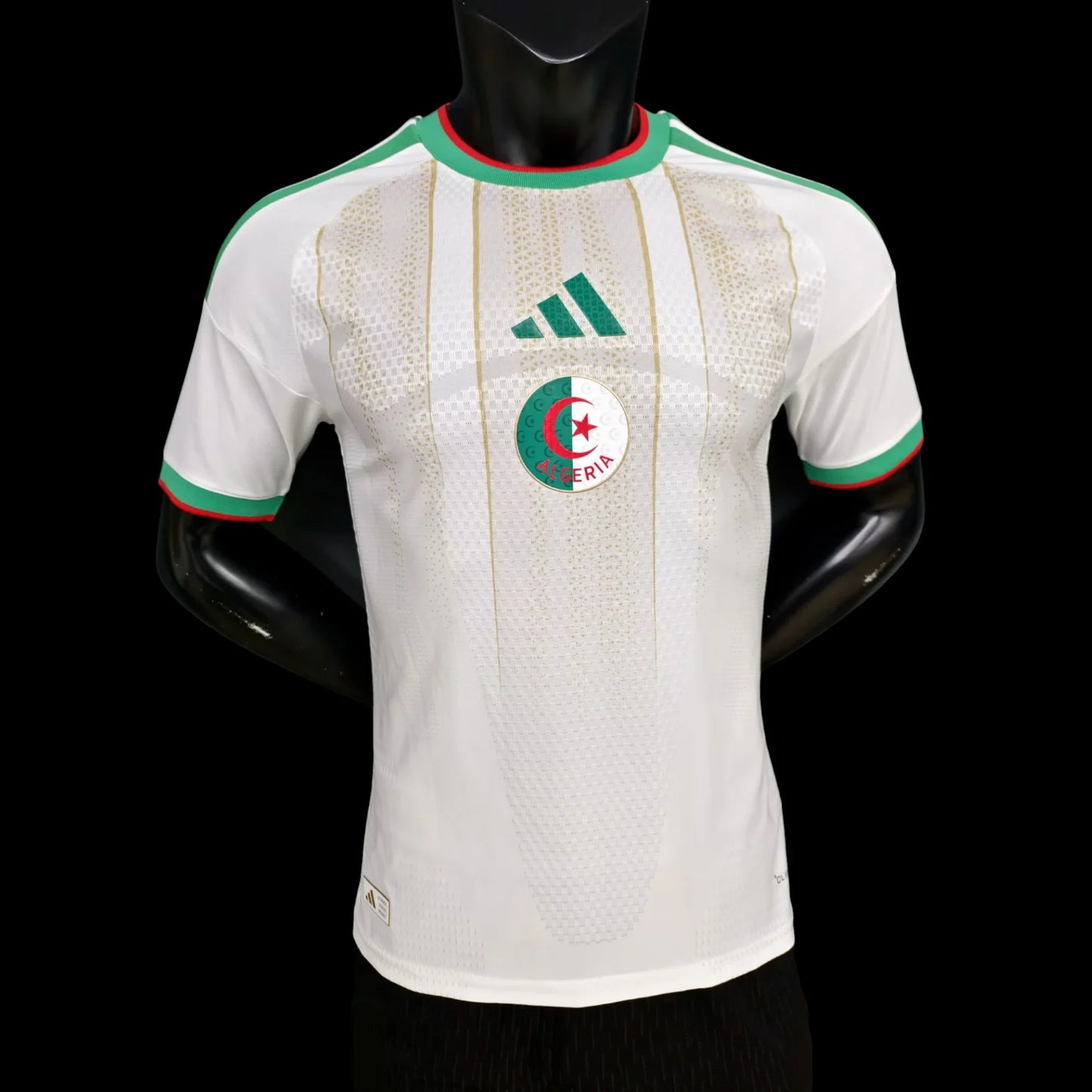 KKGool -  Maillot Algérie Extérieur 2026