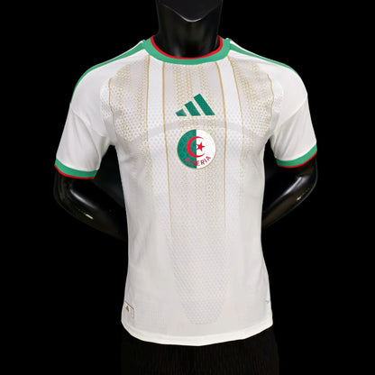 KKGool -  Maillot Algérie Extérieur 2026