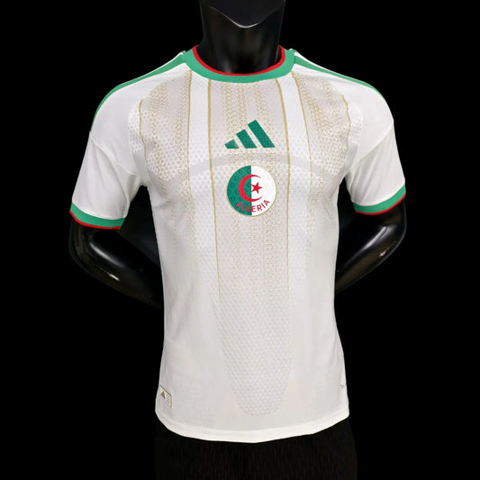 KKGool -  Maillot Algérie Extérieur 2026