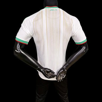 KKGool -  Maillot Algérie Extérieur 2026