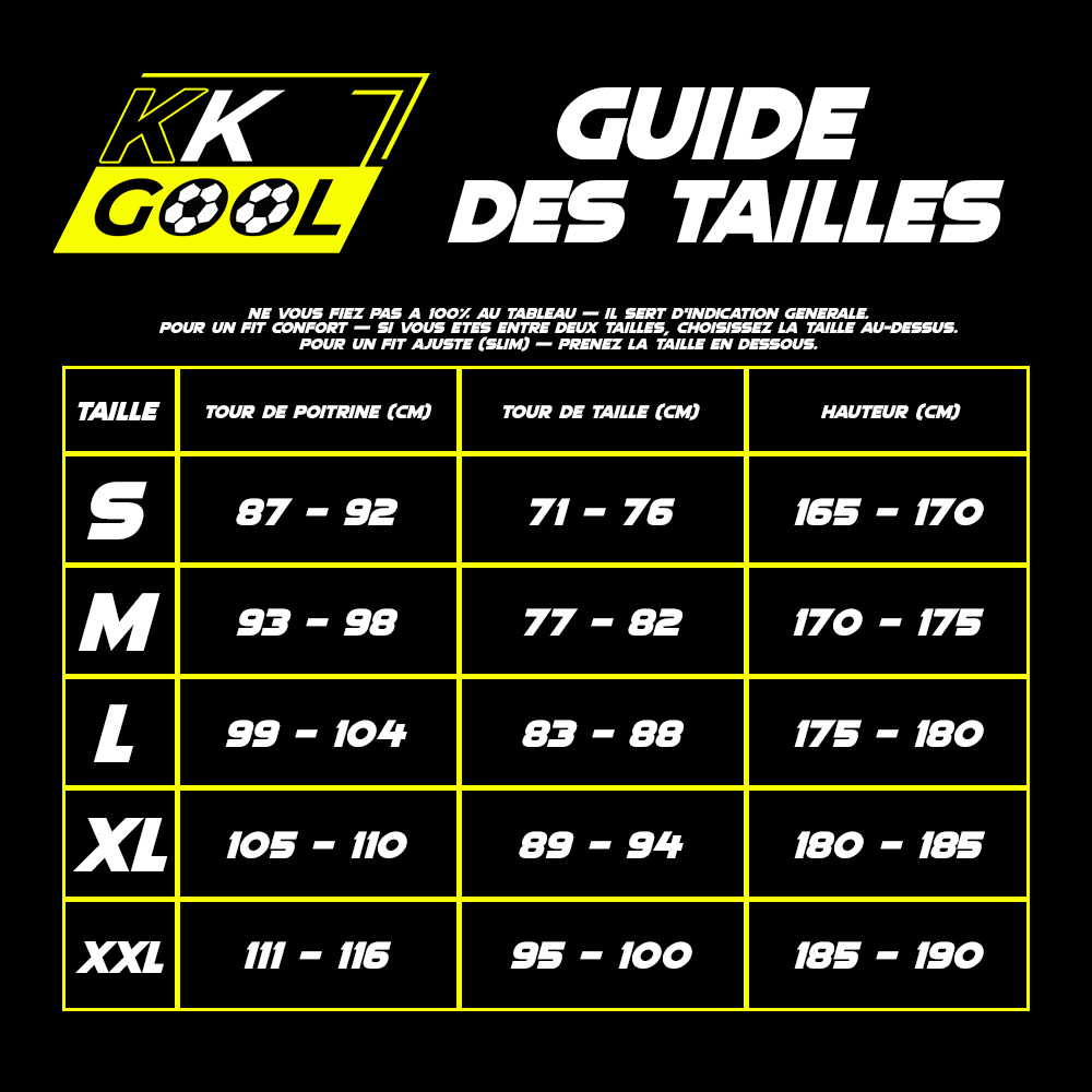 KKGool -  Maillot Player Japon kkgool