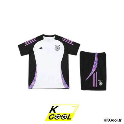 Ensemble Allemagne Training 2024/2025 - KKGool