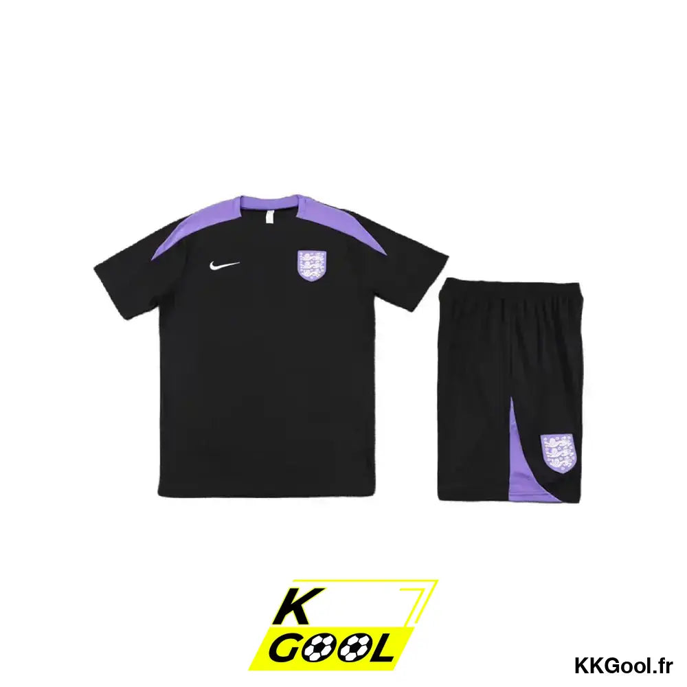 Ensemble Angleterre Training 2024/2025 - KKGool