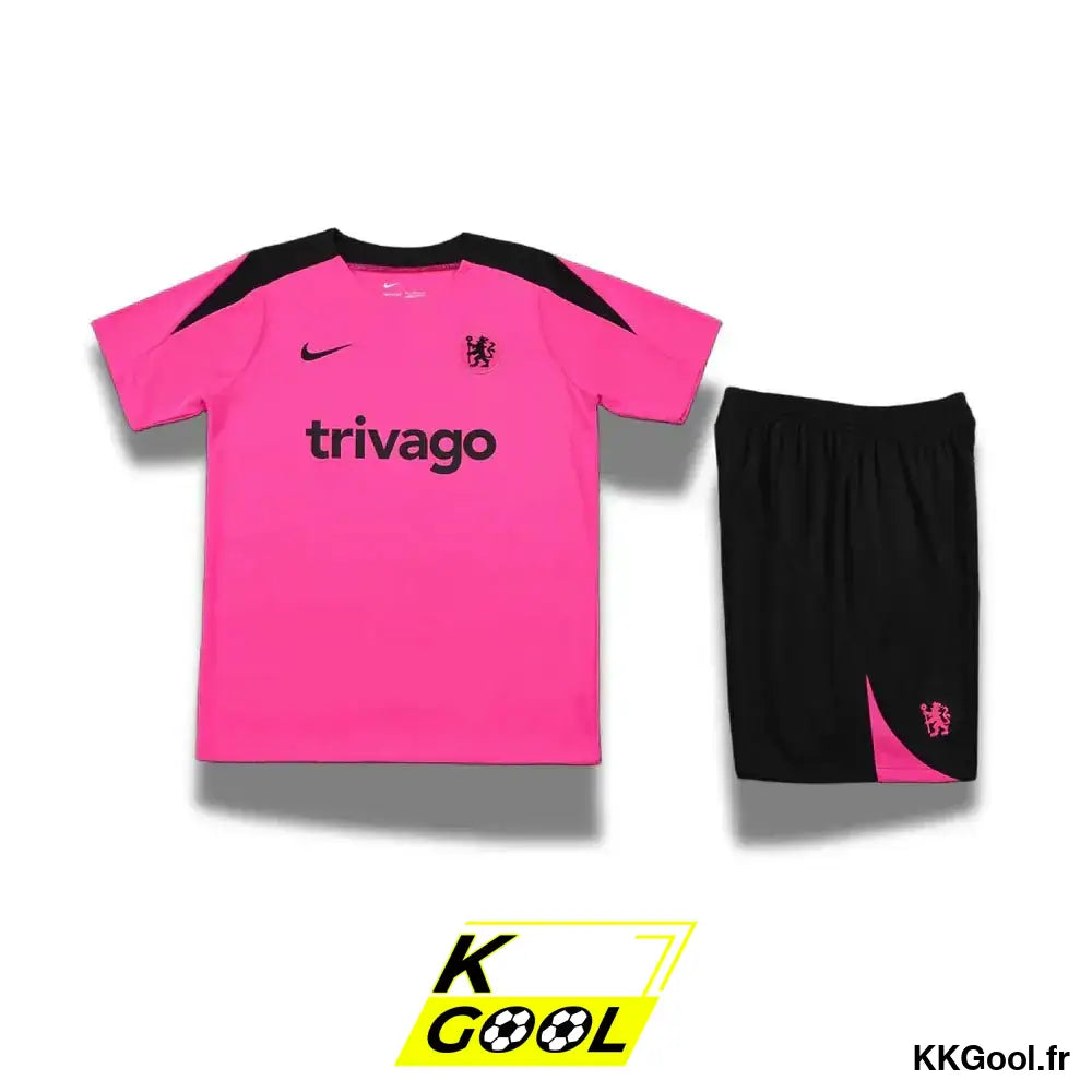 Ensemble Chelsea Training 2024/2025 - KKGool