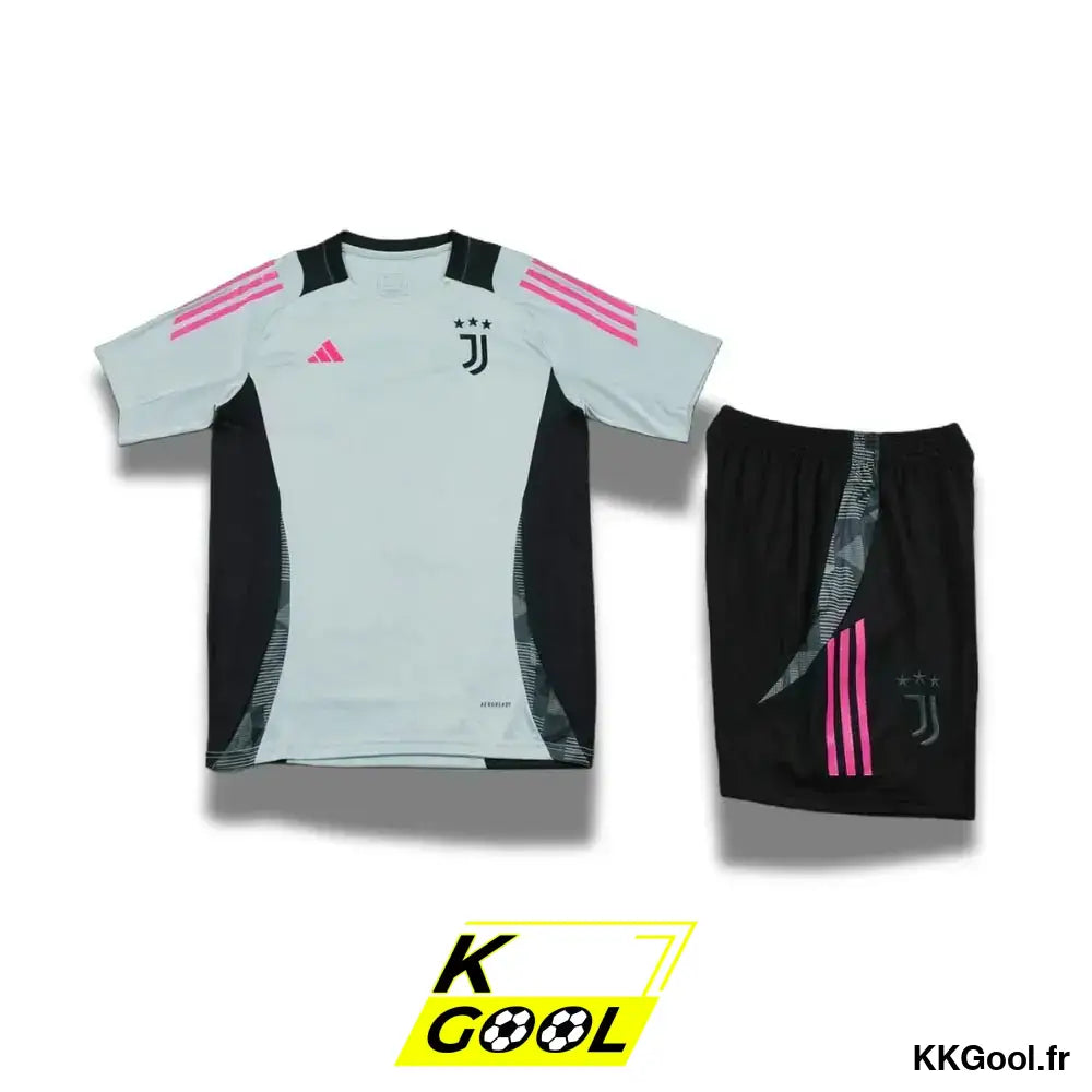 Ensemble Juventus Training 2024/2025 - KKGool
