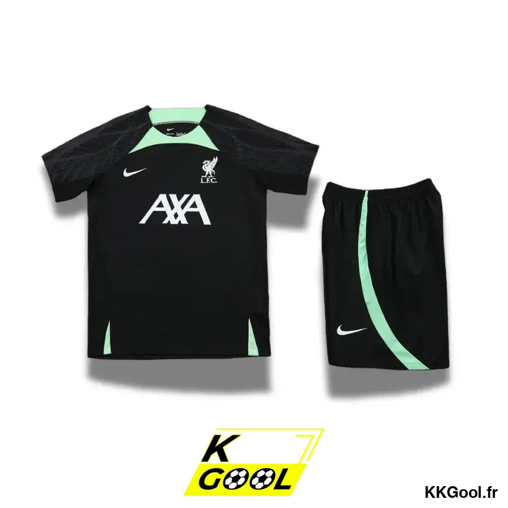 Ensemble Liverpool Training 2023/2024 - KKGool