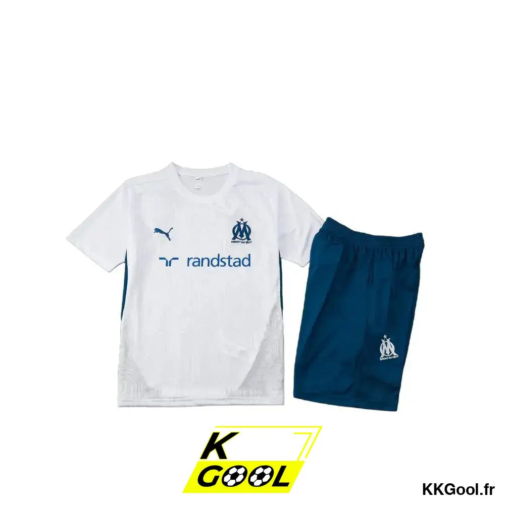 Ensemble Marseille Training 2024/2025 - KKGool