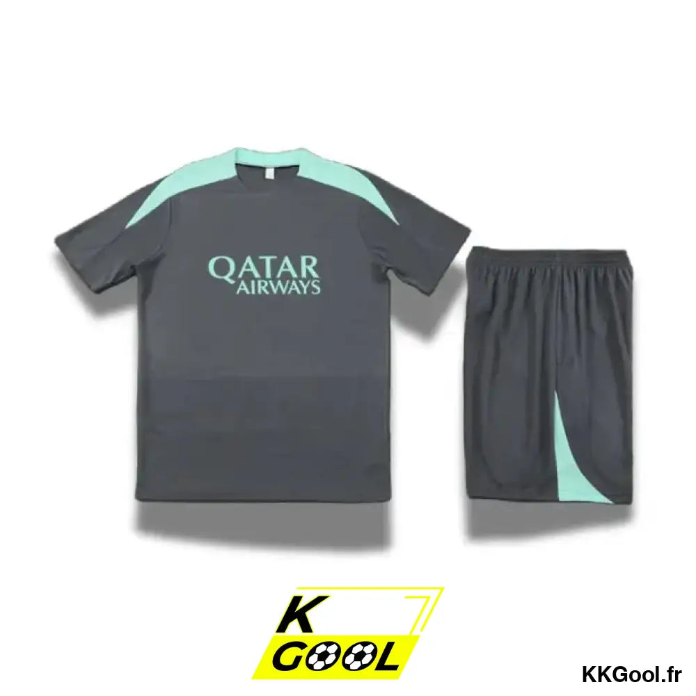 Ensemble PSG Training 2022/2023 - KKGool