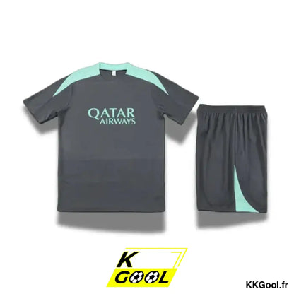 Ensemble PSG Training 2022/2023 - KKGool