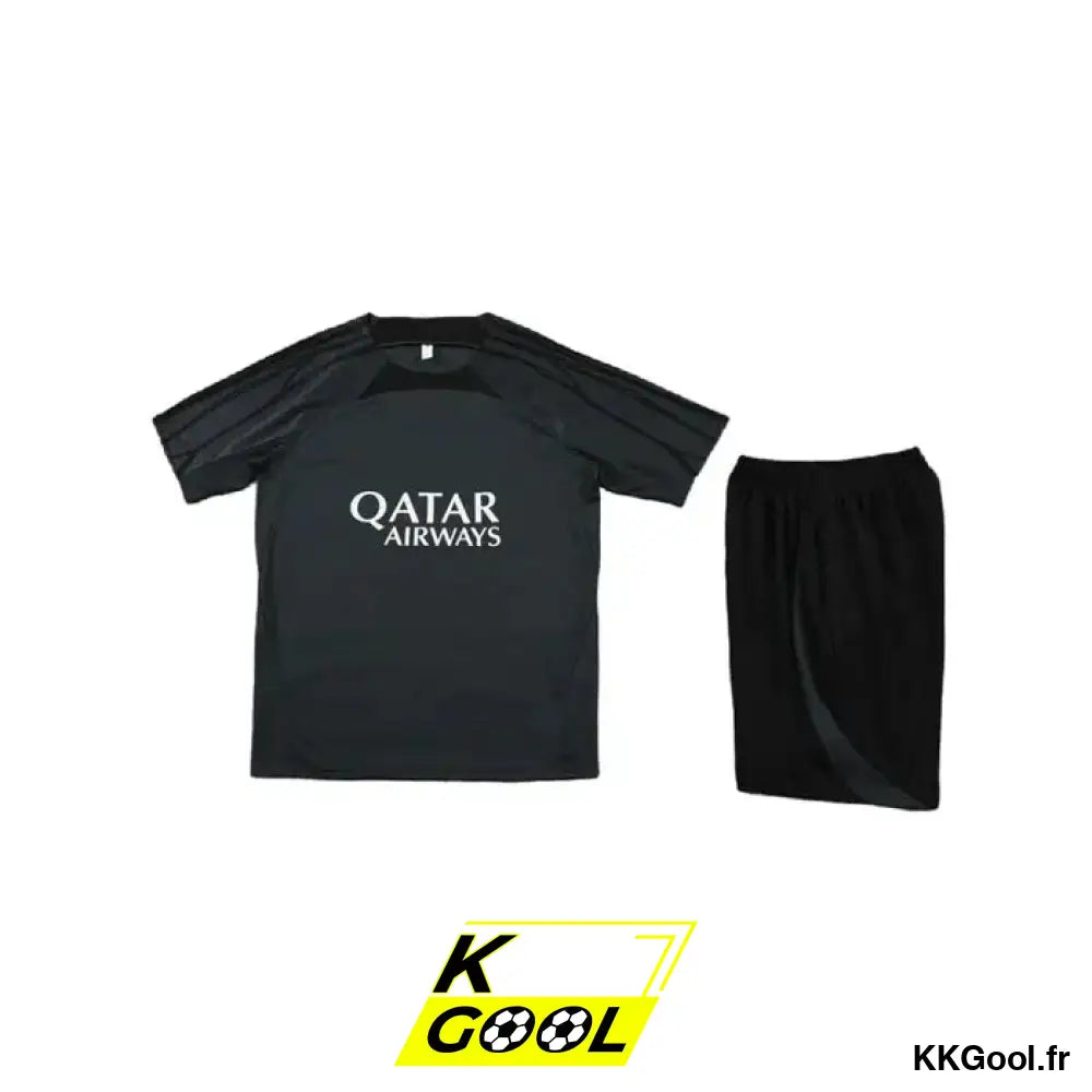 Ensemble PSG Training 2023/2024 - KKGool