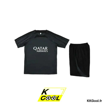 Ensemble PSG Training 2023/2024 - KKGool