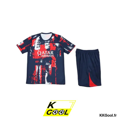 Ensemble PSG Training 2024/2025 - KKGool