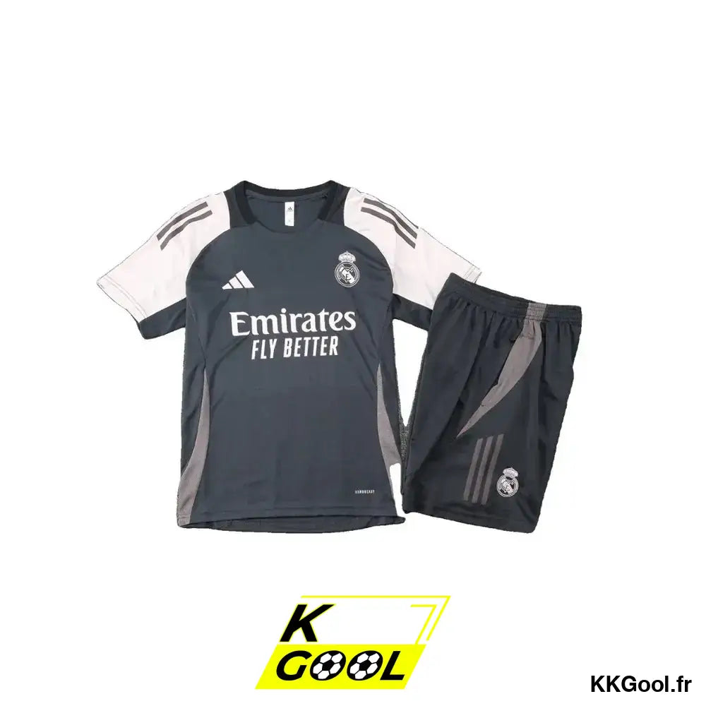 Ensemble Real Madrid Training 2024/2025 - KKGool