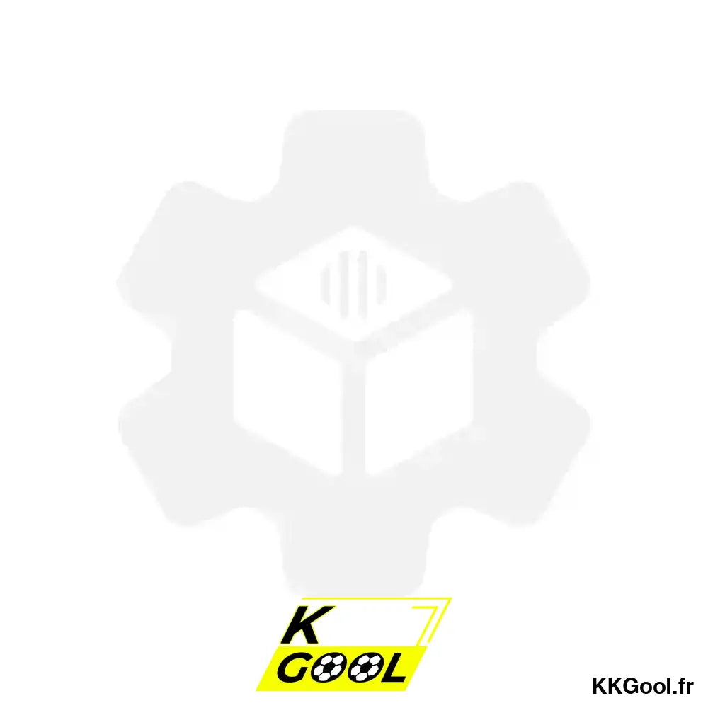 Frais de personnalisation du flocage - KKGool