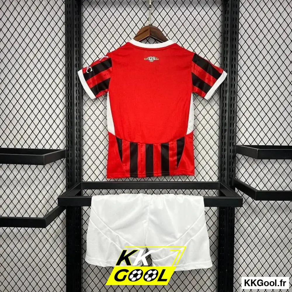 Kit Enfant AC Milan 2024/2025 - KKGool