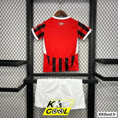 Kit Enfant AC Milan 2024/2025 - KKGool