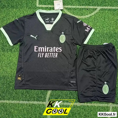 Kit Enfant AC Milan Third 2024/2025 - KKGool