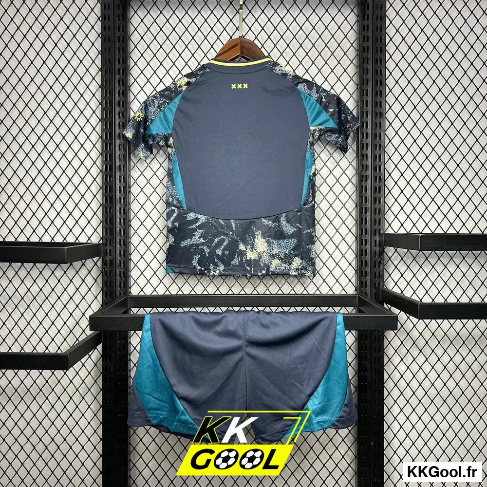 Kit Enfant Ajax Extérieur 2024/2025 - KKGool