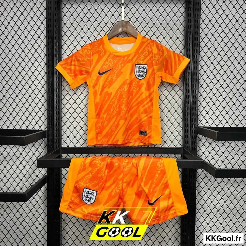 Kit Enfant Angletere 2024/2025 - KKGool