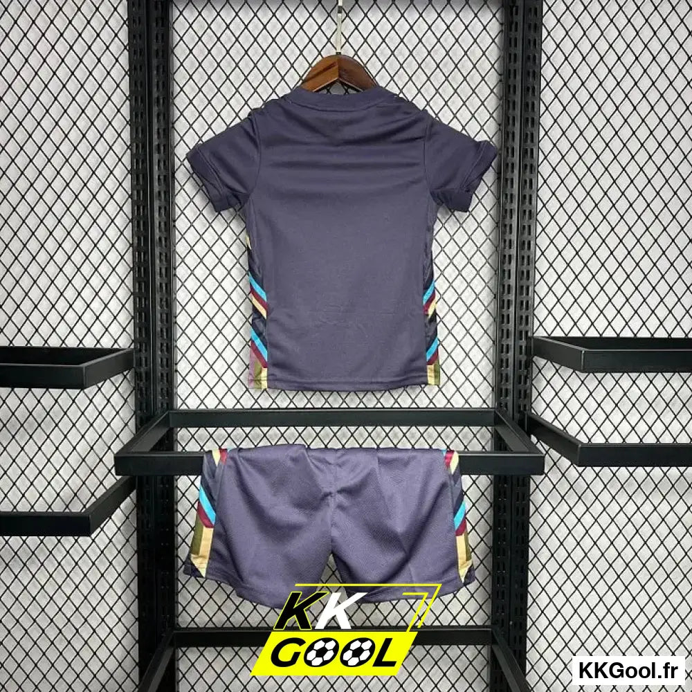 Kit Enfant Angleterre 2024/2025 - KKGool