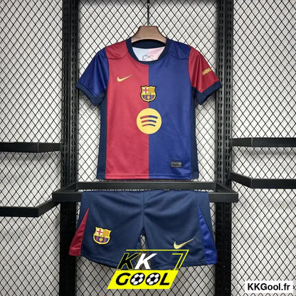 Kit Enfant Barcelone 2024/2025 - KKGool