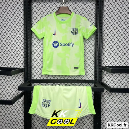 Kit Enfant Barcelone 2024/2025 - KKGool