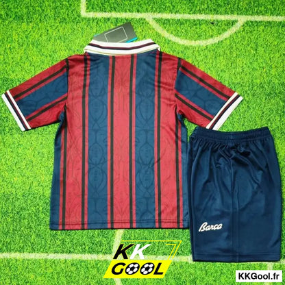 Kit Enfant Barcelone Anniversaire 125 ans 2025/2026 - KKGool