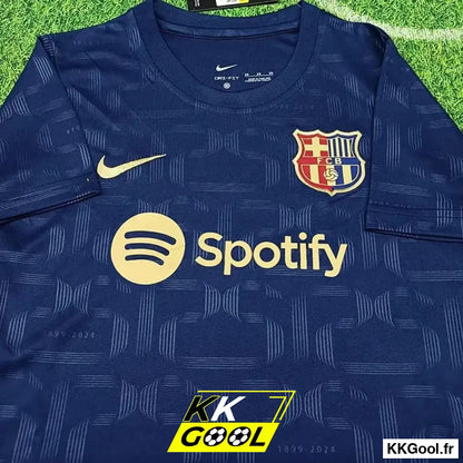 Kit Enfant Barcelone Concept 2024/2025 - KKGool