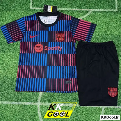 Kit Enfant Barcelone Entraînement 2024/2025 - KKGool