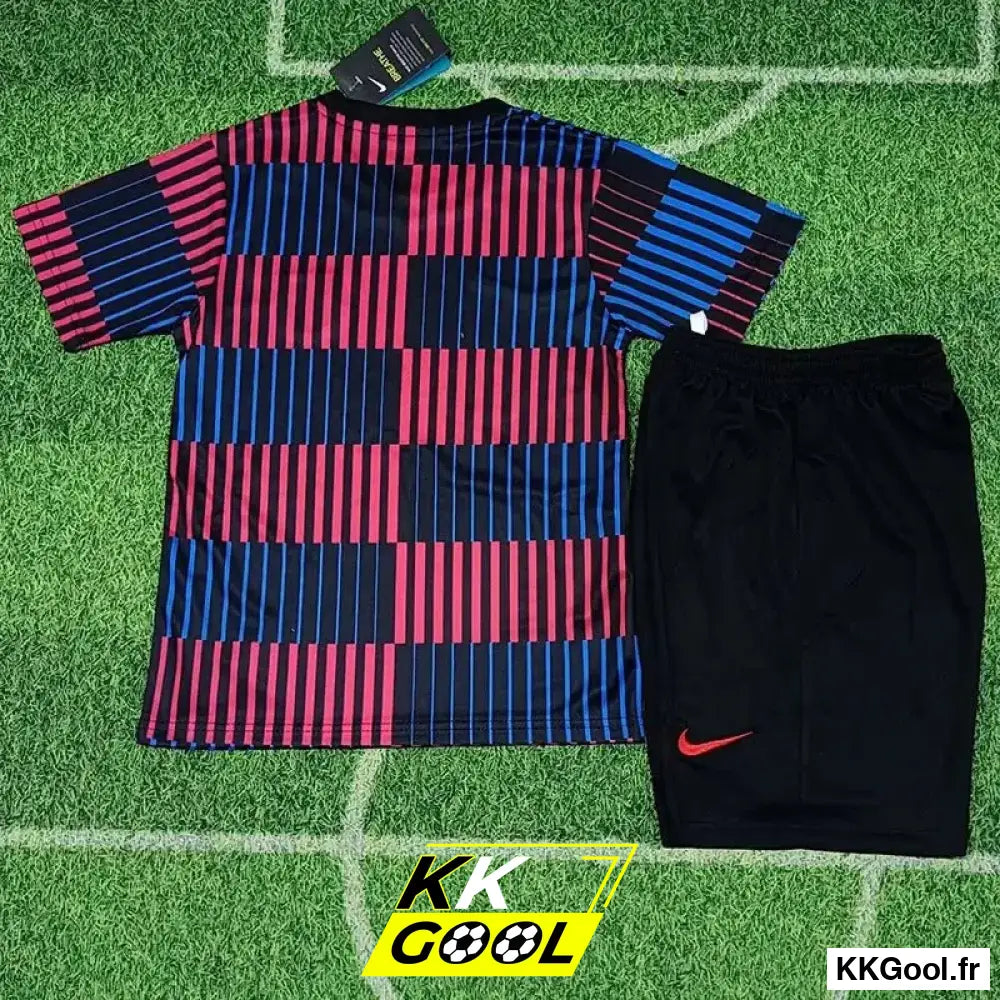 Kit Enfant Barcelone Entraînement 2024/2025 - KKGool