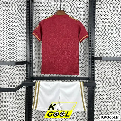 Kit Enfant Bayern Munich 125 ans 2024/2025 - KKGool