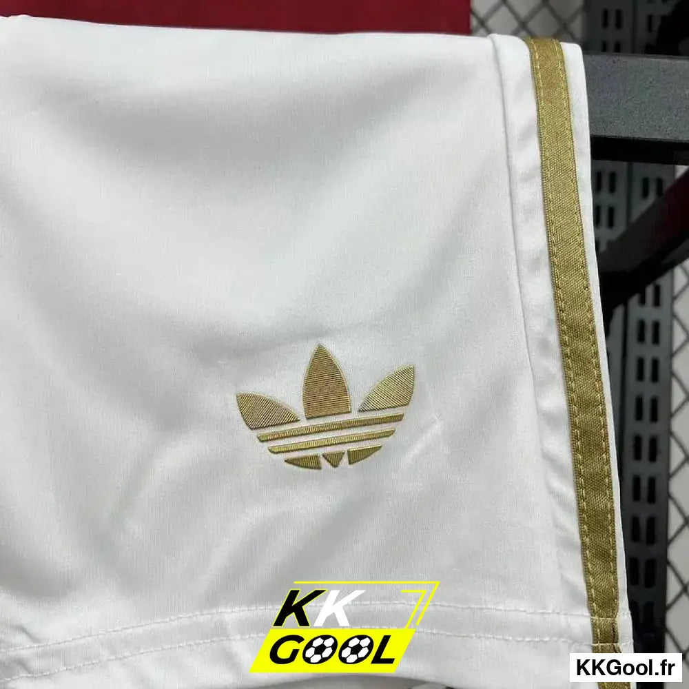 Kit Enfant Bayern Munich 125 ans 2024/2025 - KKGool