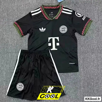 Kit Enfant Bayern Munich 2025/2026 - KKGool