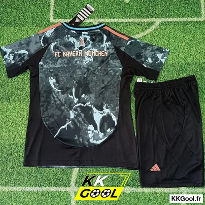 Kit Enfant Bayern Munich Extérieur 2024/2025 - KKGool