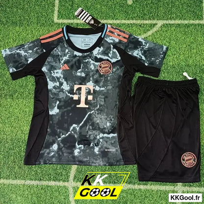 Kit Enfant Bayern Munich Extérieur 2024/2025 - KKGool