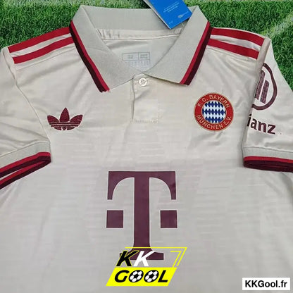 Kit Enfant Bayern Munich Third 2024/2025 - KKGool