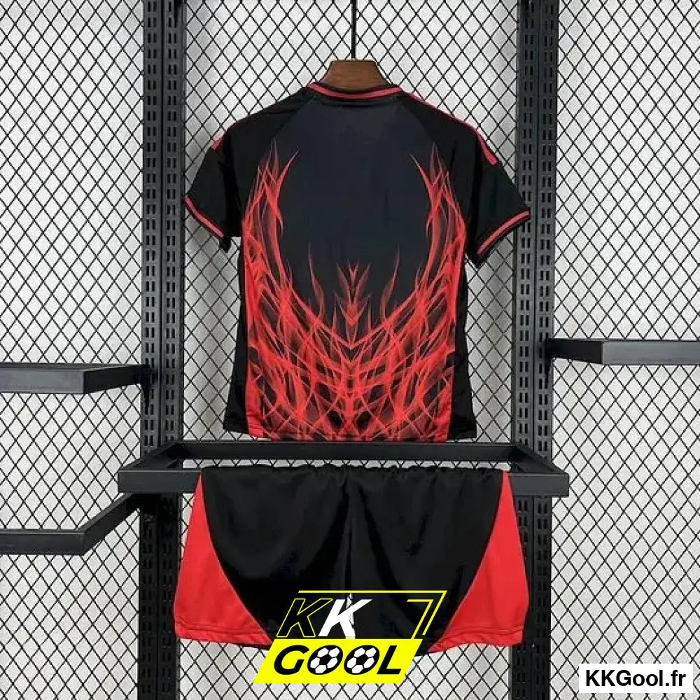 Kit Enfant Benfica Concept 2025/2026 - KKGool