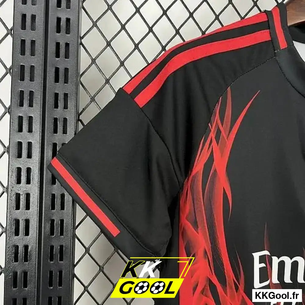 Kit Enfant Benfica Concept 2025/2026 - KKGool
