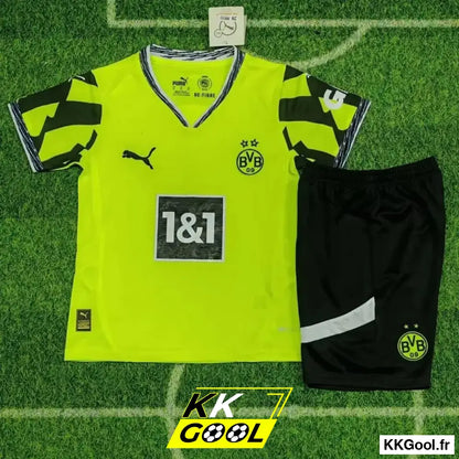 Kit Enfant Borussia Dortmund 2024/2025 - KKGool