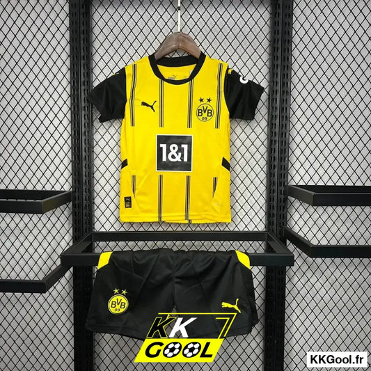 Kit Enfant Borussia Dortmund 2024/2025 - KKGool