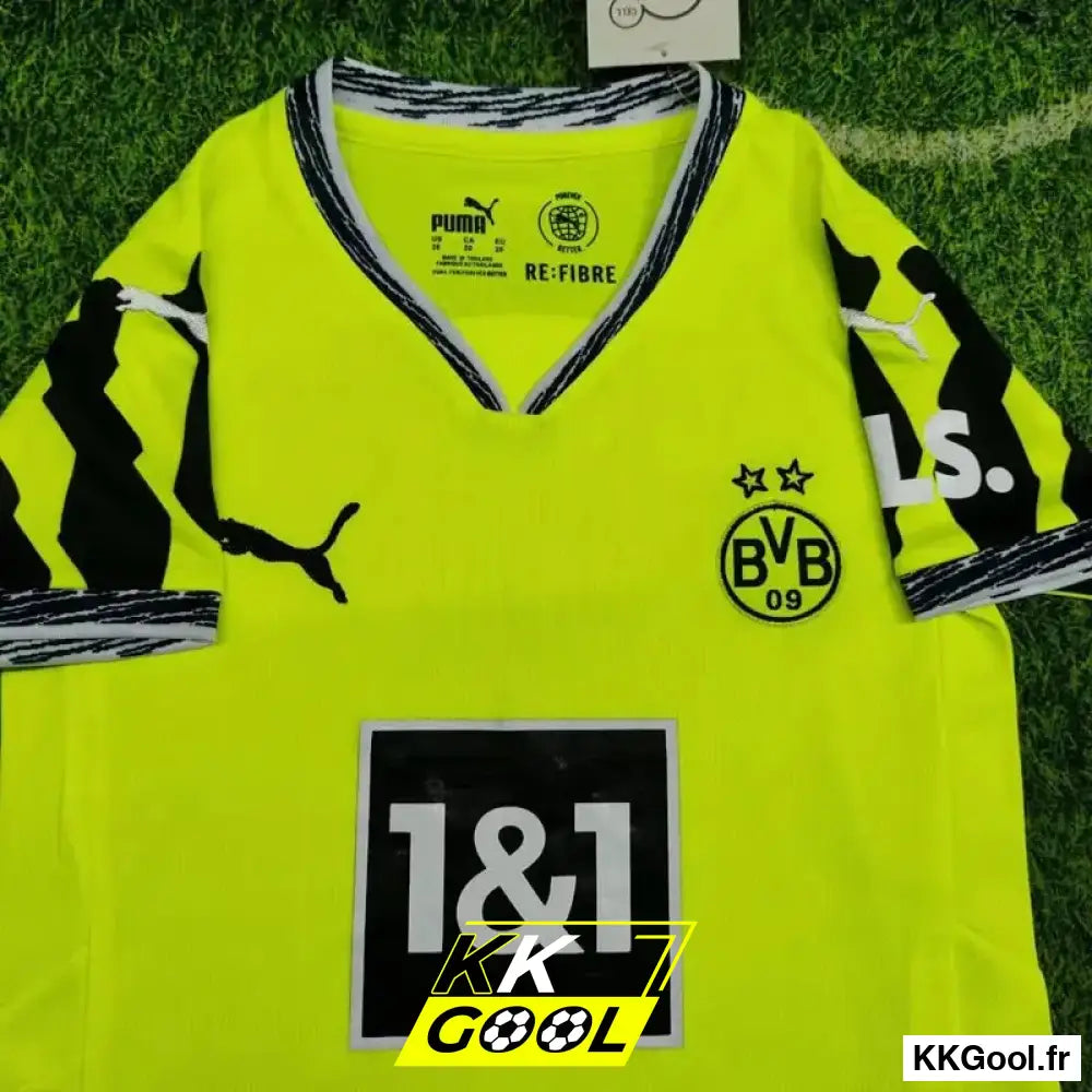 Kit Enfant Borussia Dortmund 2024/2025 - KKGool