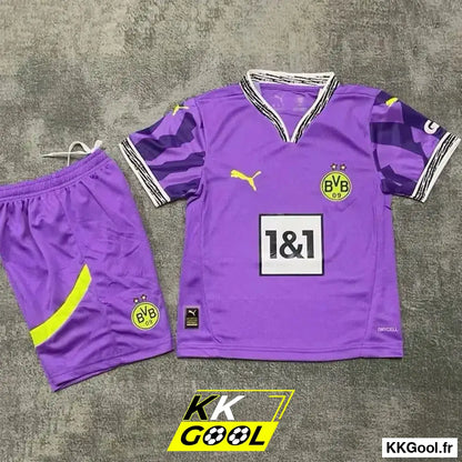 Kit Enfant Borussia Dortmund 2024/2025 - KKGool